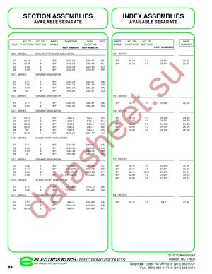 E34H9 datasheet  